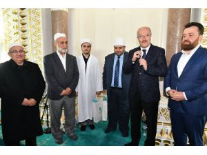 Başkan Kafaoğlu Sahada