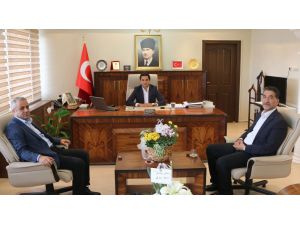 Baskil’de 20 Milyonluk 122 Proje Tamamlandı