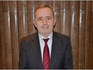 Mermerciler Yemekte Buluştu