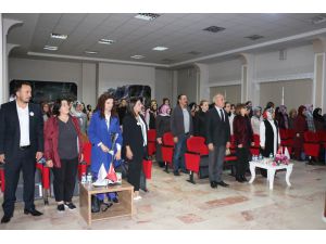 Kadem Erzincan Şubesinden Seminer