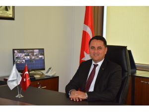 İmo Şube Başkanı Çeliktürk’ten 29 Ekim Mesajı