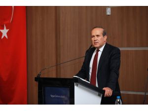 Eski Abd Büyükelçisi Namık Tan: "Türkiye Ve Abd İlişkilerinde Duygusallık Hakim"