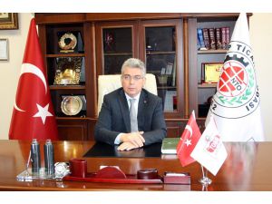 Nto Başkanı Özyurt’tan 29 Ekim Kutlaması