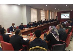 Van’da Her 10 Asansörden 1’i Yeşil Etiketli, Diğer 9’unda Sorun Var