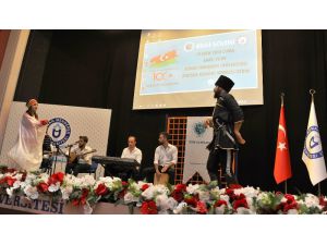 Azerbaycan’ın 100. Kuruluş Yıldönümü Adü’de Kutlandı
