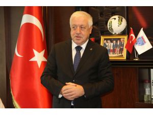 Uzer’den 29 Ekim Cumhuriyet Bayramı Mesajı