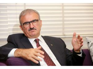 Antalya Turizmi, Tüm Zamanların Rekorunu Yıl Bitmeden Kırdı