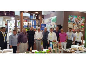 Edirne Ticaret Ve Sanayi Odası Yörex’te