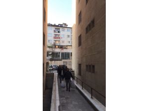 Thkp/c Üyeleri Adliyeye Sevk Edildi