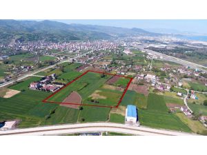 Bir İlçenin Asırlık Hayali Gerçek Oluyor