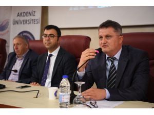 Mülteci Ve Göçmen Hoşgörü Projesi Tamamlandı..