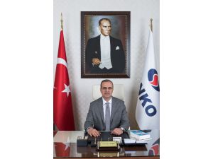 Cumhuriyet Bayramı Mesajı