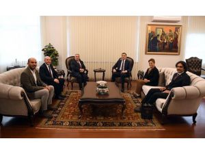 Bakan Ziya Selçuk Kütahya’ya Geliyor