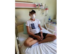 Tek Hayali Olan Muslera İçin Malatya’ya Döndü