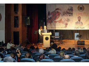 Yenimahalle’de “Atatürk’ün İzinde Umutluyuz” Konseri