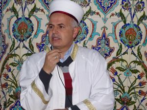 "Sabah Namazı, Bir Şehrin Manevi Kalbidir"