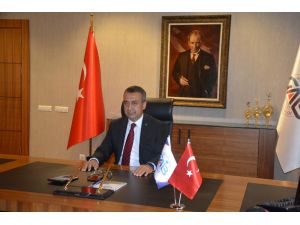 Gaib Koordinatör Başkanı Ahmet Fikret Kileci