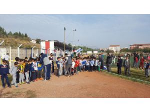 ’Cumhuriyet İçin Koş’