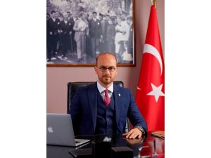 Gagiad Başkanı Tezel’den 29 Ekim Mesajı