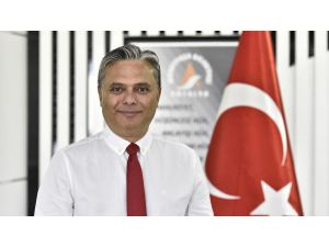 Başkan Uysal: Cumhuriyetimiz Demokrasimizin Temelidir