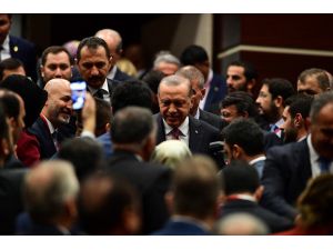 Cumhurbaşkanı Erdoğan: “Bu Son İkazımız”