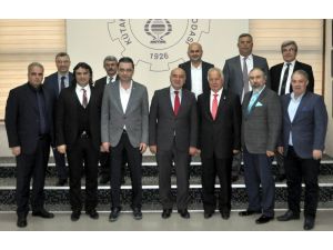 "Zafer Havalimanı’nı Fırsata Dönüştürelim"