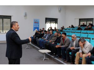 Van Büyükşehirde Eski Hükümlü Kadrosu İçin Kura Çekildi