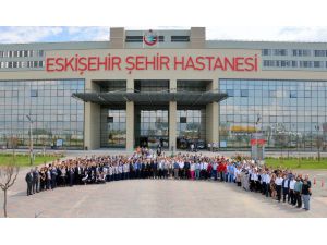 Bir Günde İki Şehir Hastanesi Hizmete Giriyor