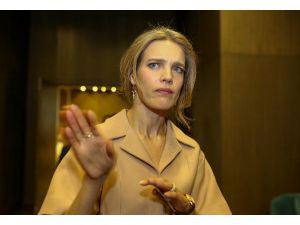 Süper Model Natalia Vodianova, Kadınlar İçin Antalya'da (2)