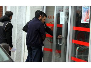 100 Kilogram Altının Sahibi Cezaevinde