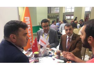 Antalya’da Malatya Rüzgarı