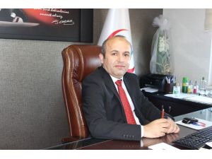 Güner, “İnme Riskini Azaltmak İçin Tütünden Uzak Durun”