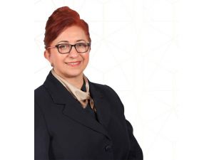 Hkü Rektör Vekili Edibe Sözen’in 29 Ekim Mesajı