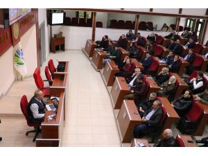 Sakarya Büyükşehir Belediyesi’nden Afet Etkinliği