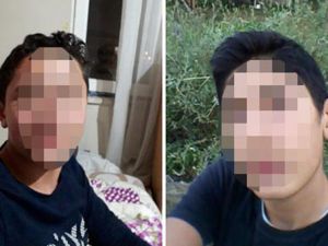 Kayıp Çocuklar Vezirköprü’de Bulundu