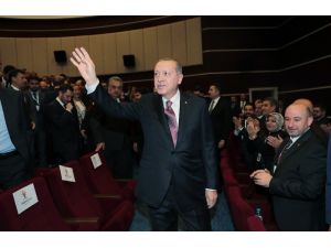 Cumhurbaşkanı Erdoğan: “Pazar Günü Suudi Arabistan Başsavcıyı Türkiye’ye Gönderiyor”