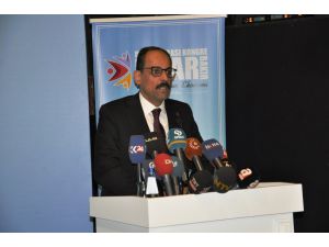Uluslararası Diyarbakır Kongresi Başladı