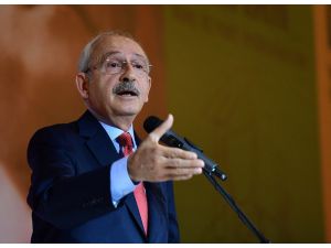 Kılıçdaroğlu’nun İzmir Programları İptal Edildi