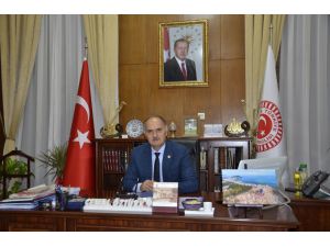 Ak Parti Giresun Milletvekili Cemal Öztürk, Açıklanan Fiyatı Değerlendirdi