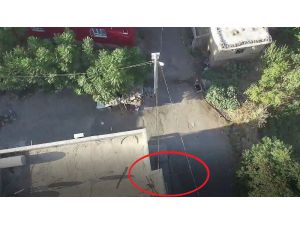 Dicle Elektrik’ten Droneli Kaçak Denetimi