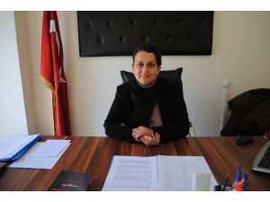 Eğirdir Belediyesi’nde Görev Değişiklikleri