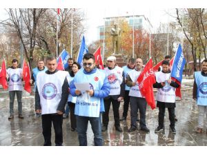 Türk Kamu-sen’den ’Andımız’ Açıklaması