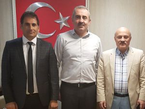 Hizmet-iş Sendikası Niğde’de Faaliyetlerini Artırıyor