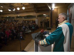 Tbmm Başkanı Binali Yıldırım: " Şimdi De Ekonomimizin Üzerinde Bir Çalışma Yapıyorlar"