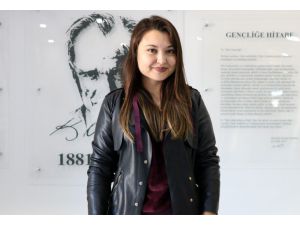 Öğrencilerden 29 Ekim’e Özel Marş