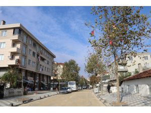 Sevgi Yolunda Görsel Şölen