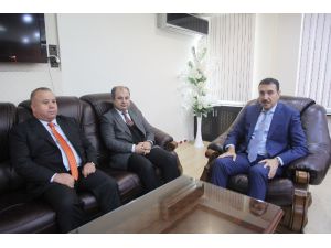 Tüfenkci’den Yeni Adliye Binası Açıklaması