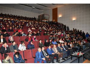 Üniversitede Kısmi Zamanlı Çalışacak Ve Yemek Bursu Alacak Öğrenciler Belirlendi