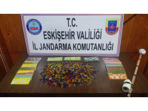 Et Lokantasına Kumar Baskını