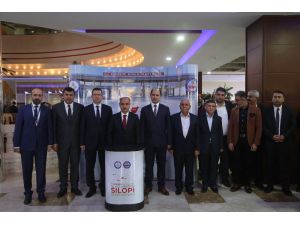 ‘Üç Ülkenin Kavşağında Uluslararası Silopi Sempozyumu’ Başladı